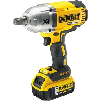 DeWALT DCF899P2 2x 5,0 Ah