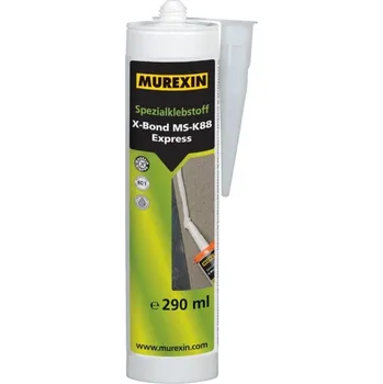 Stavebniny Murexin X-Bond MS-K 88 Expres 290 ml