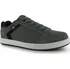 Pánské tenisky Airwalk Reflex Mens Skate Shoes Charcoal