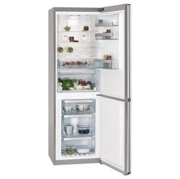 Lednice AEG S83520CMX2 