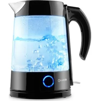 Rychlovarná konvice Klarstein Pure Water varná konvice