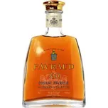 Fruko-Schulz cognac Favraud XO 40% 0,7 l