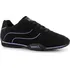 Dámské tenisky Lonsdale Camden Ladies Trainers Black/Purple