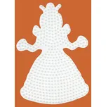 Hama Beads Mini H258-48 princezna