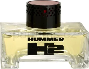 Hummer H2 M EDT