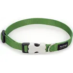 Red Dingo obojek zelený