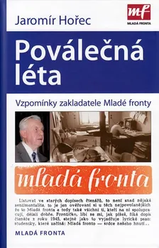 Poválečná léta