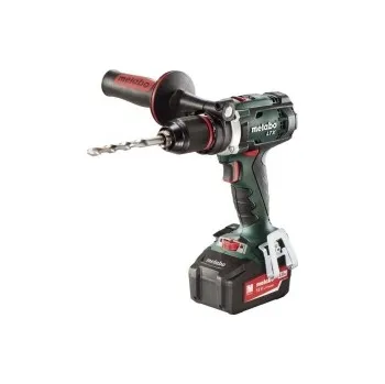 Metabo BS 18 LTX Impuls, 4 Ah