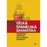 Velká španělská gramatika - Olga…