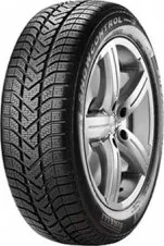 Zimní osobní pneu Pirelli Winter 210 Snowcontrol 3 195/55 R16 91 H XL