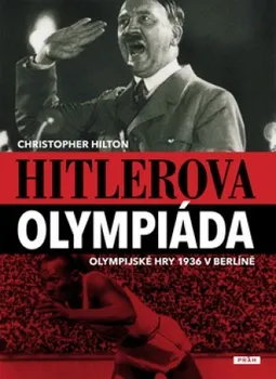 Hitlerova olympiáda