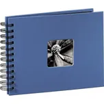 Fine Art Spiralbound Album, 24x17/50,…