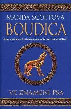 Boudica Ve znamení psa