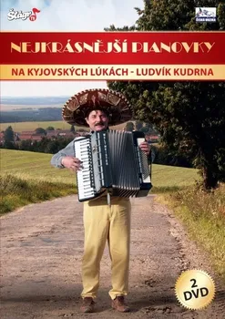 Česká hudba Kudrna Ludvík - Na Kyjovských lukách (2xDVD)
