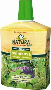 Natura Bylinková Směs Na Plísně Agro Natura Bylinkova Zahradka 500 Ml Od 60 Kc Zbozi Cz