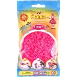 Hama Beads Midi H207-32 neonové růžové…