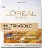 Pleťový krém L'Oréal Paris Nutri-Gold Extra výživný noční krém 50 ml