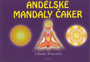 Andělské mandaly čaker