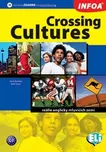 Crossing Cultures - Janet Borsbey, Ruth…