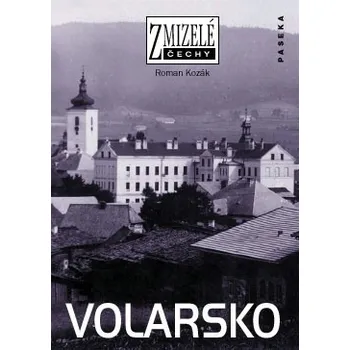 Volarsko - Roman Kozák