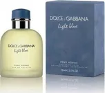 Dolce & Gabbana Light Blue EDT toaletní…