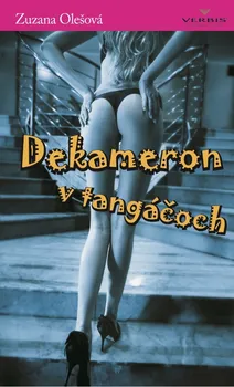 Dekameron v tangáčoch