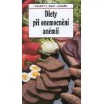 Diety při onemocnění anémií - Ladislav…