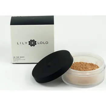 Make-up Lily Lolo minerální make-up 10 g