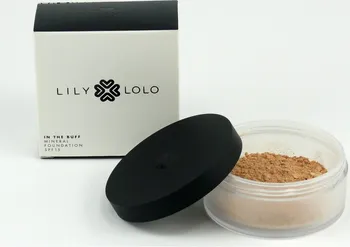 Make-up Lily Lolo minerální make-up 10 g