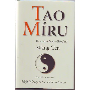 Tao míru - Wang Čen