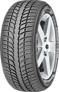 Celoroční osobní pneu Kleber Quadraxer 3 195/65 R15 91 T