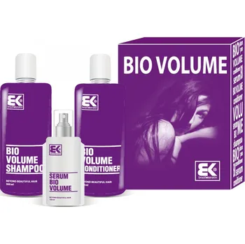 BRAZIL KERATIN Bio Volume Set