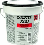 Loctite Nordbak 7227 šedý 1 kg