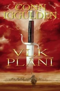 Vlk plání: Conn Iggulden