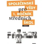 Společenské vědy pro 1. ročník…