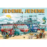 Jedeme, jedeme - Libor Páv