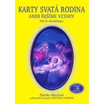 Karty Svatá rodina aneb řešíme vztahy -…