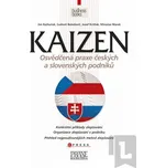 Kaizen - Ján Košturiak