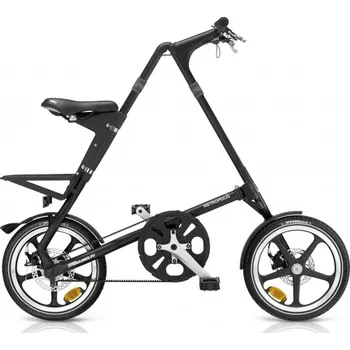 Skládací kolo Strida Metropolis