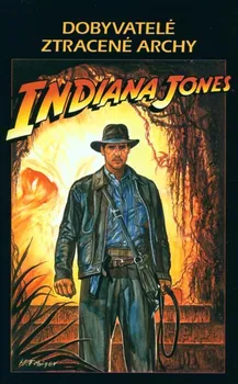 Indiana Jones Dobyvatelé ztracené archy