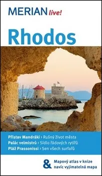 Rhodos - Klaus Boetig