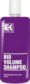 Šampon Brazil Keratin Bio Volume Shampoo keratinový šampon
