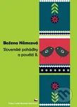 Slovenské pohádky a pověsti II. -…