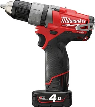 Milwaukee M12 CDD