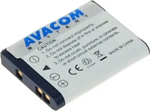 AVACOM EN-EL19 Li-ion 3.7V 700mAh 2.6Wh