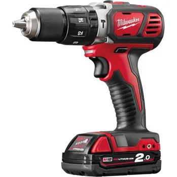 Vrtačka Milwaukee M18 BPD