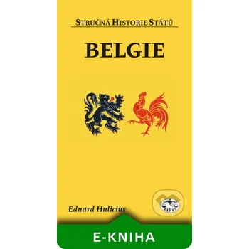 Belgie - Eduard Hulicius