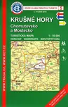 KČT 5 Krušné Hory, Chomutovsko a…