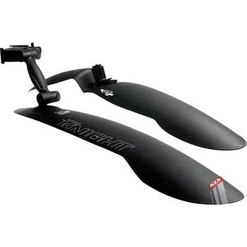 Blatník na kolo Blatníky KLS KNIGHT