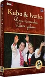 KUBO A IVETKA - Slovensko krásne…